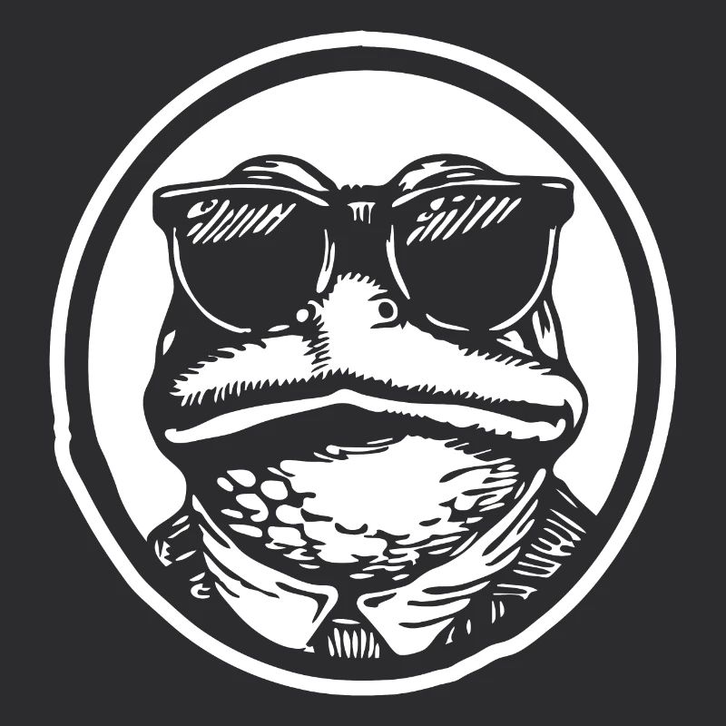 Frog Toad