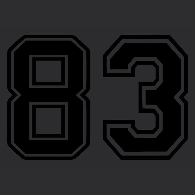 83