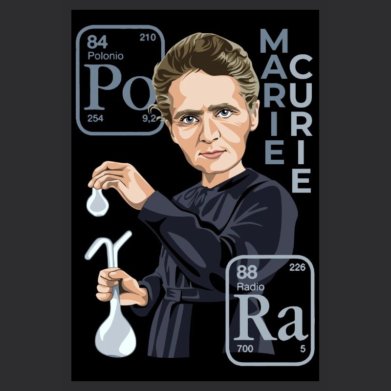 Marie Curie