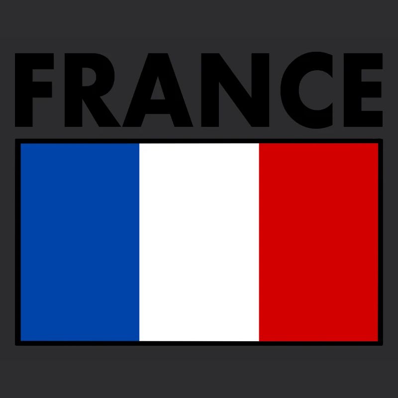 FRANCE FLAG