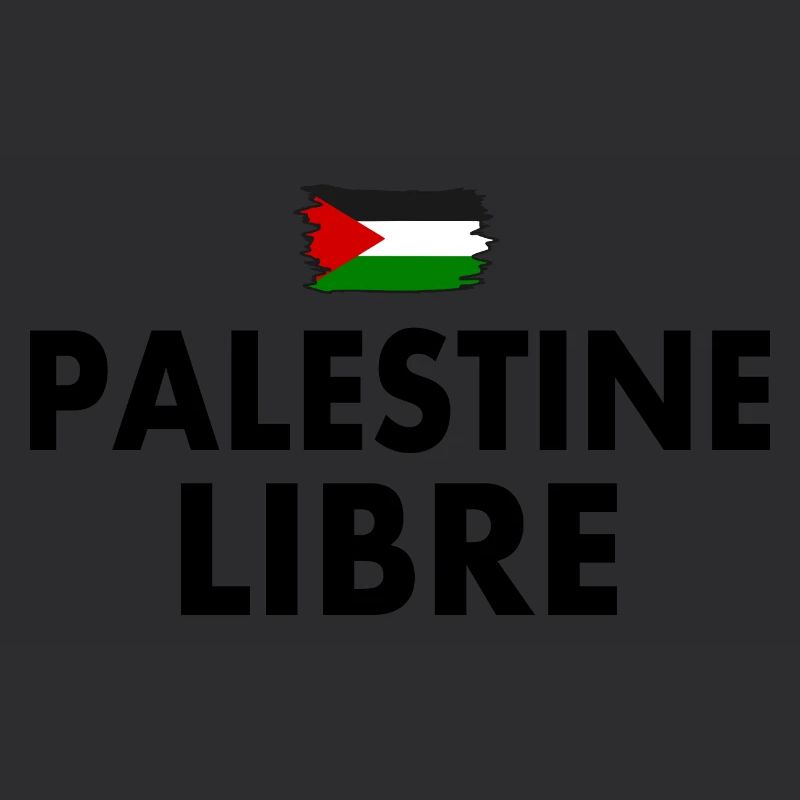 palestine libre