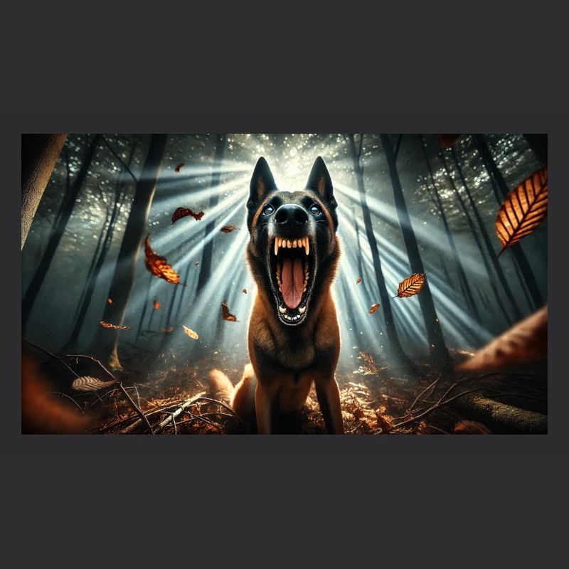 Malinois