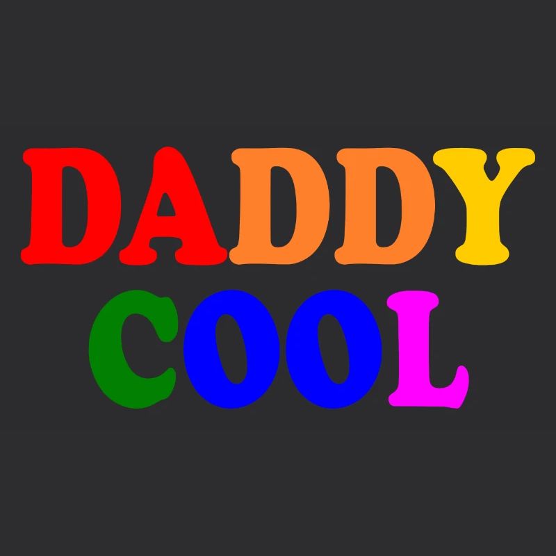 Daddy cool