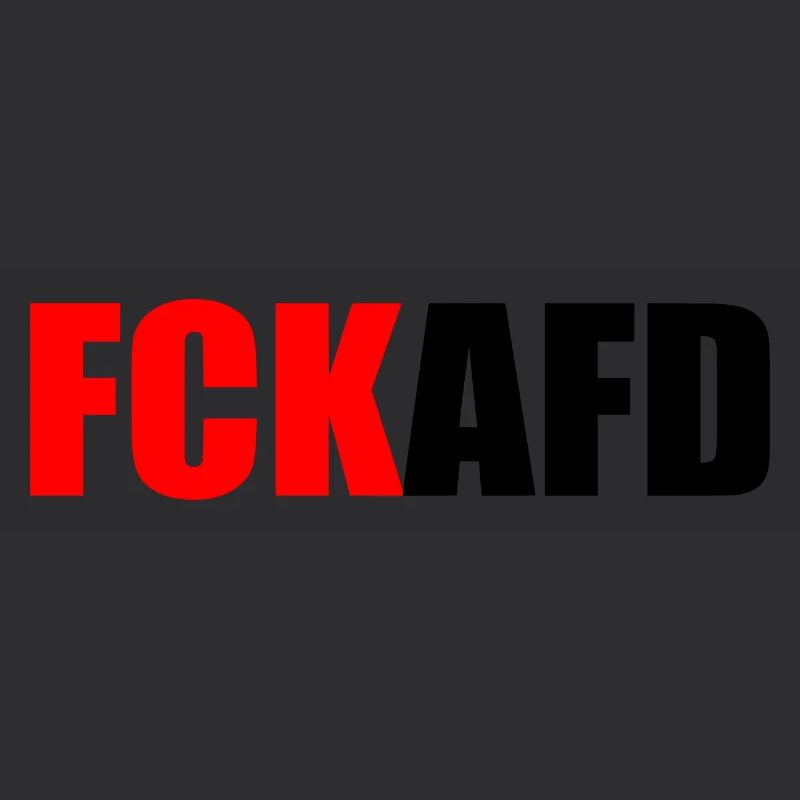 Fck afd