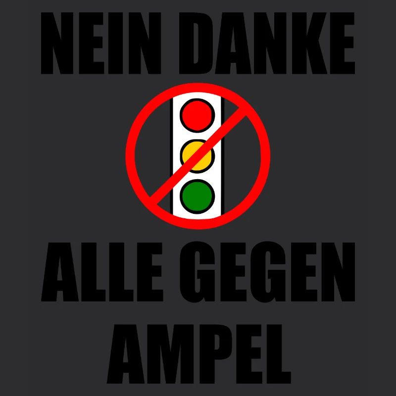 ampel nein danke