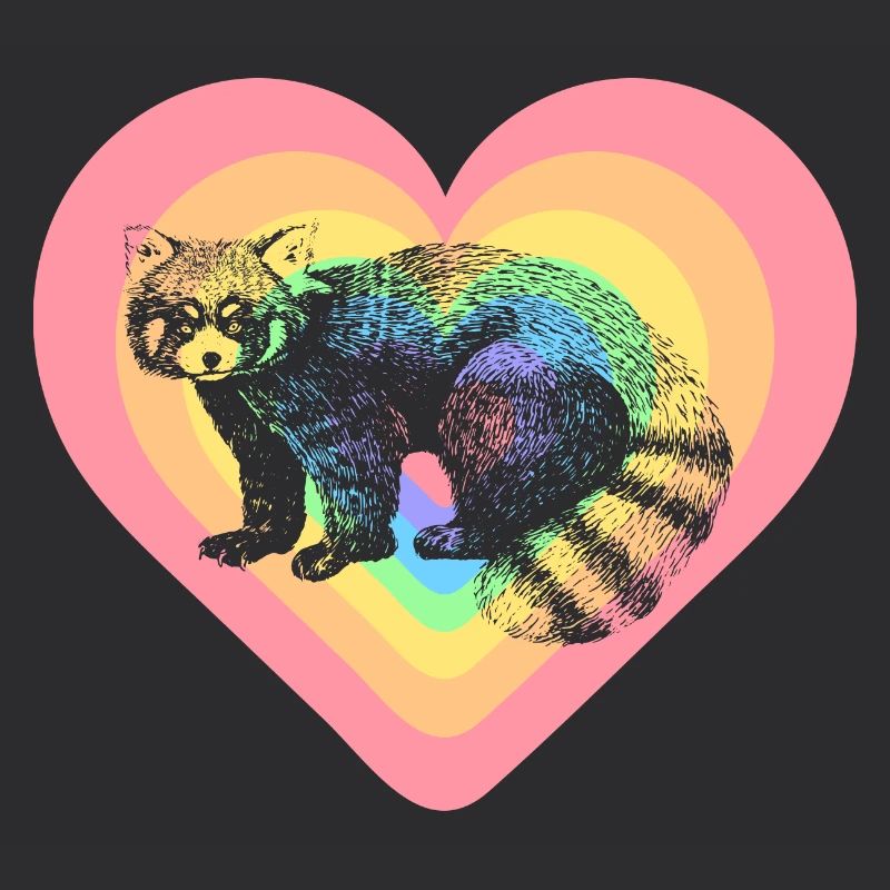 Petit panda