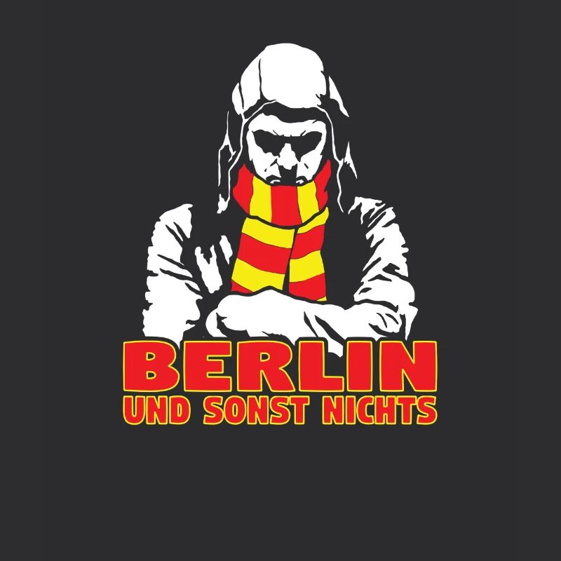 Berlin I und sonst nichts