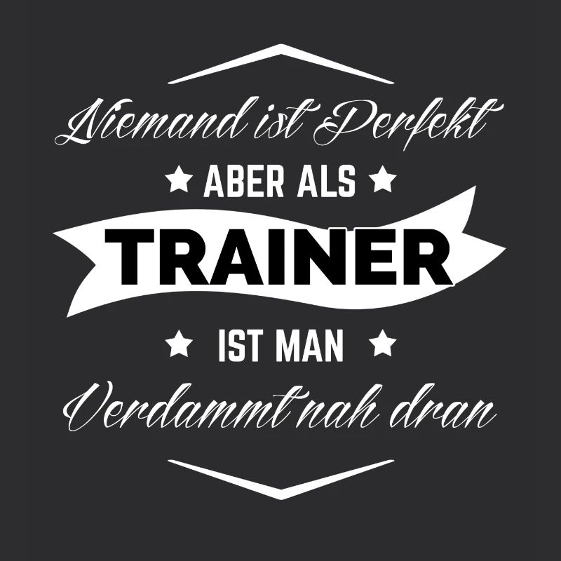 Trainer Perfekt
