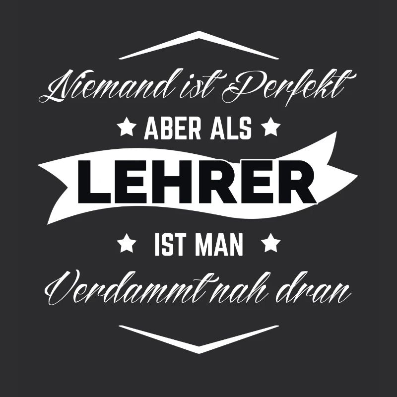 LEHRER PERFEKT