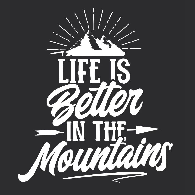 Hiking Mountains