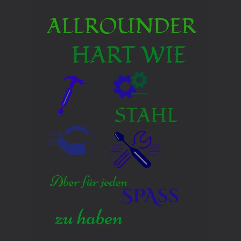 Handwerker Kaffee und Bier