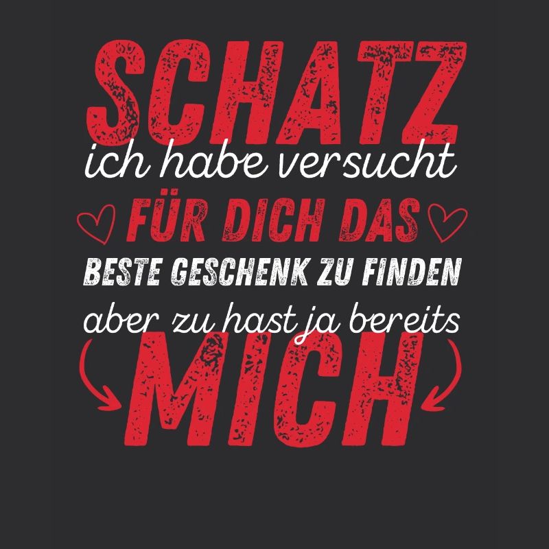 Das beste Geschenk, Valentinstag