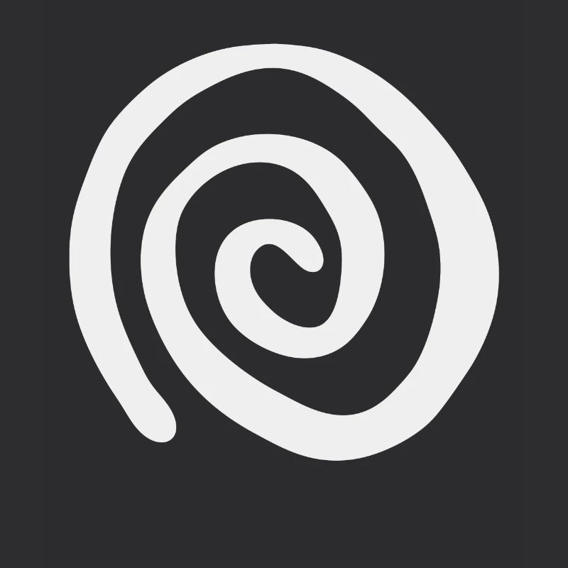 Pattern and Illusion Hypnosis Spiral