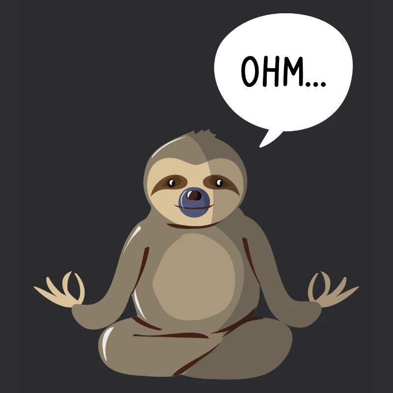 Ohm Sloth