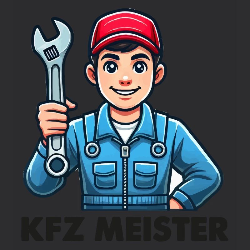 Master Mechanic