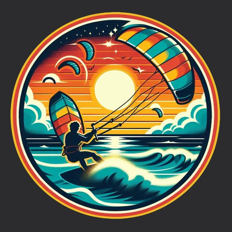 Kitesurf