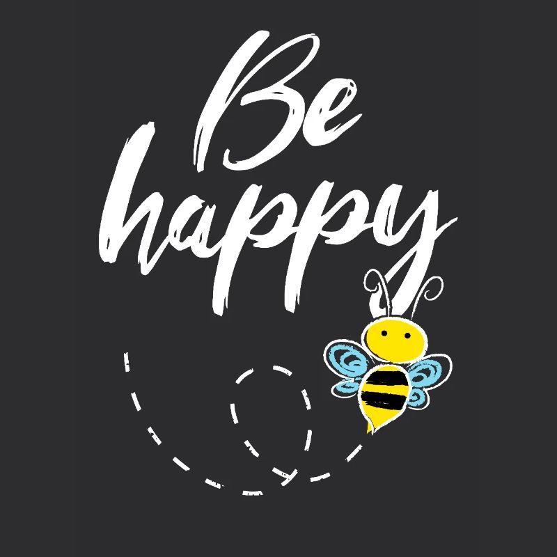 Be Happy Bee