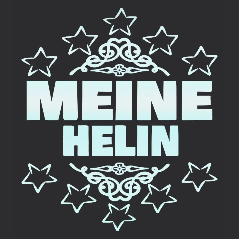 Cadeau pour Helin