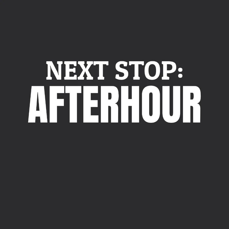 Techno | Rave | Next Stop Afterhour