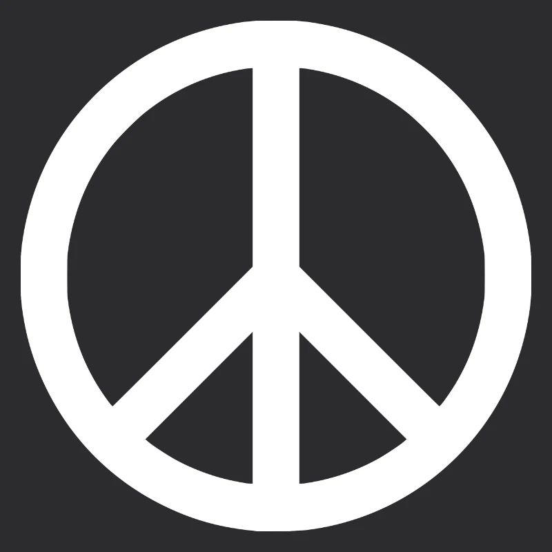 Peacezeichen