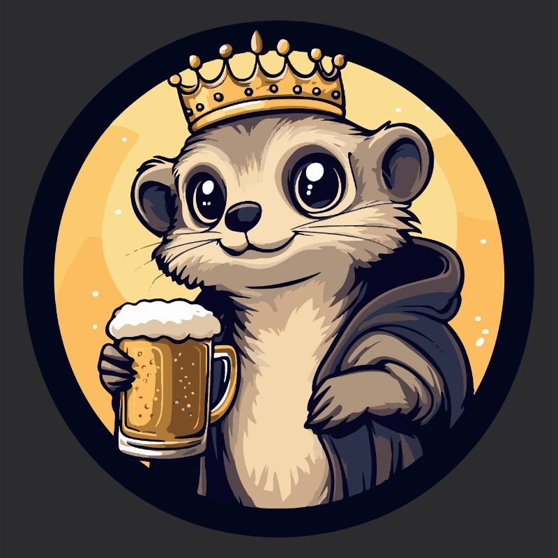 Bière de suricate