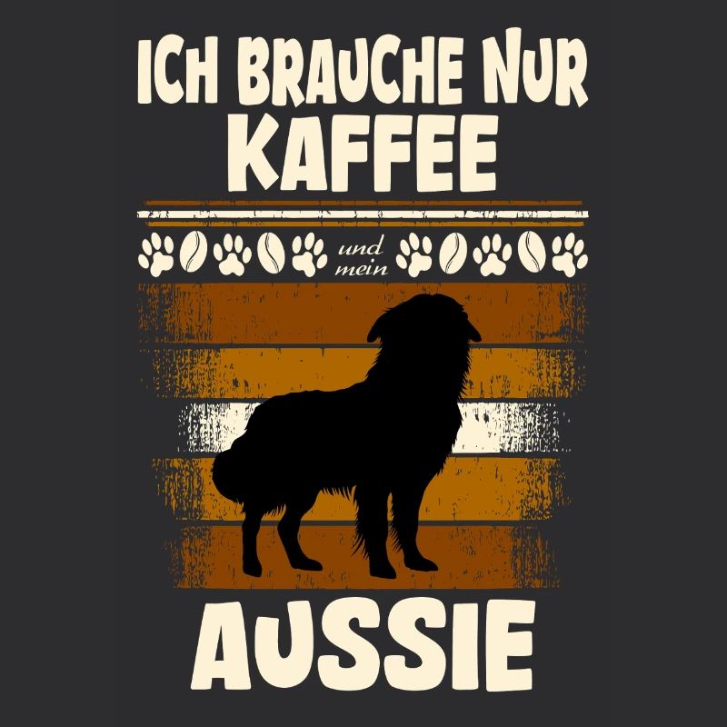 Aussie australian sheperd