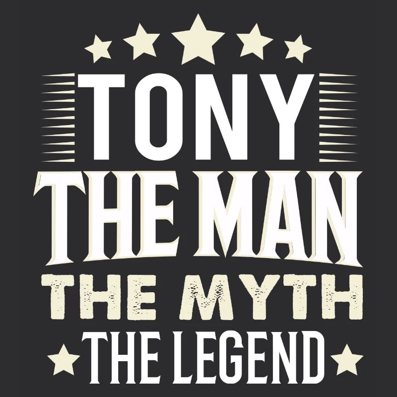 Tony