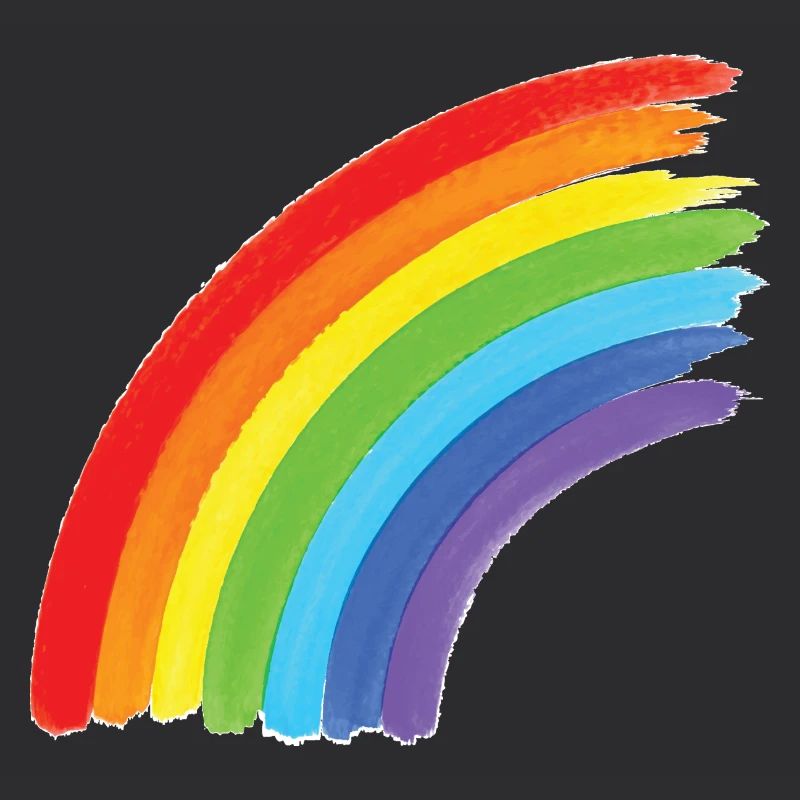 Rainbow, Pride, Unicorns