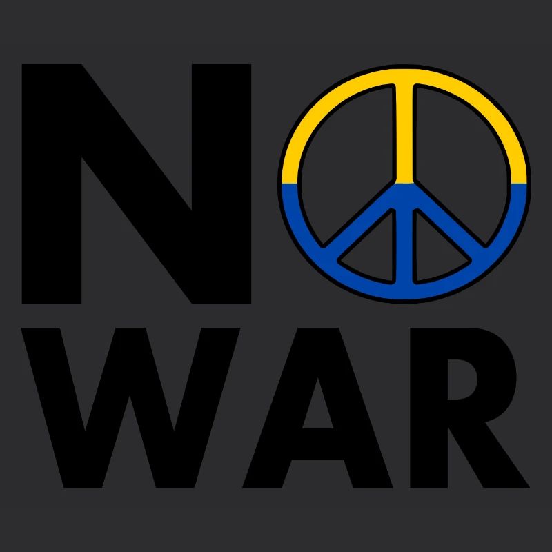 No war