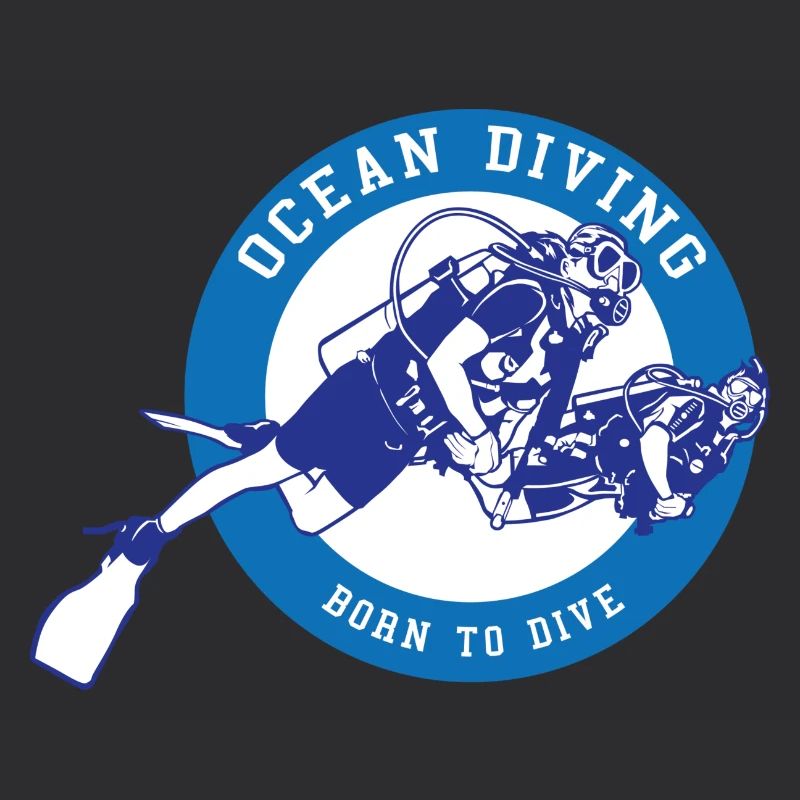 Ocean Diving