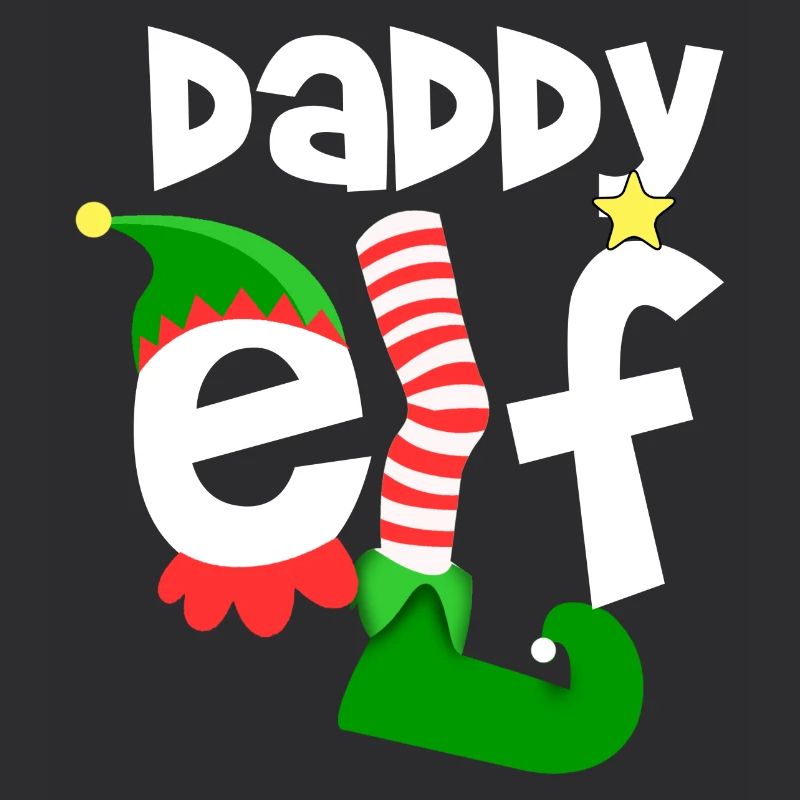 daddy elf