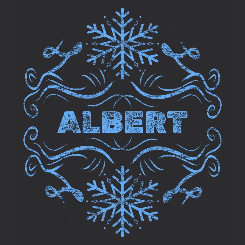 Gift for Albert