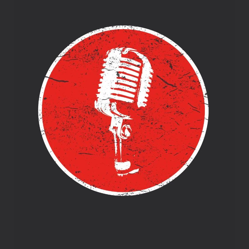 Geschenk MIKROFON MICROFON MIC