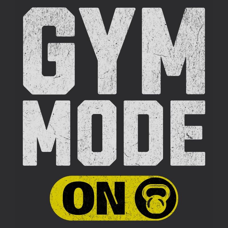 Fitness-Modus Ein
