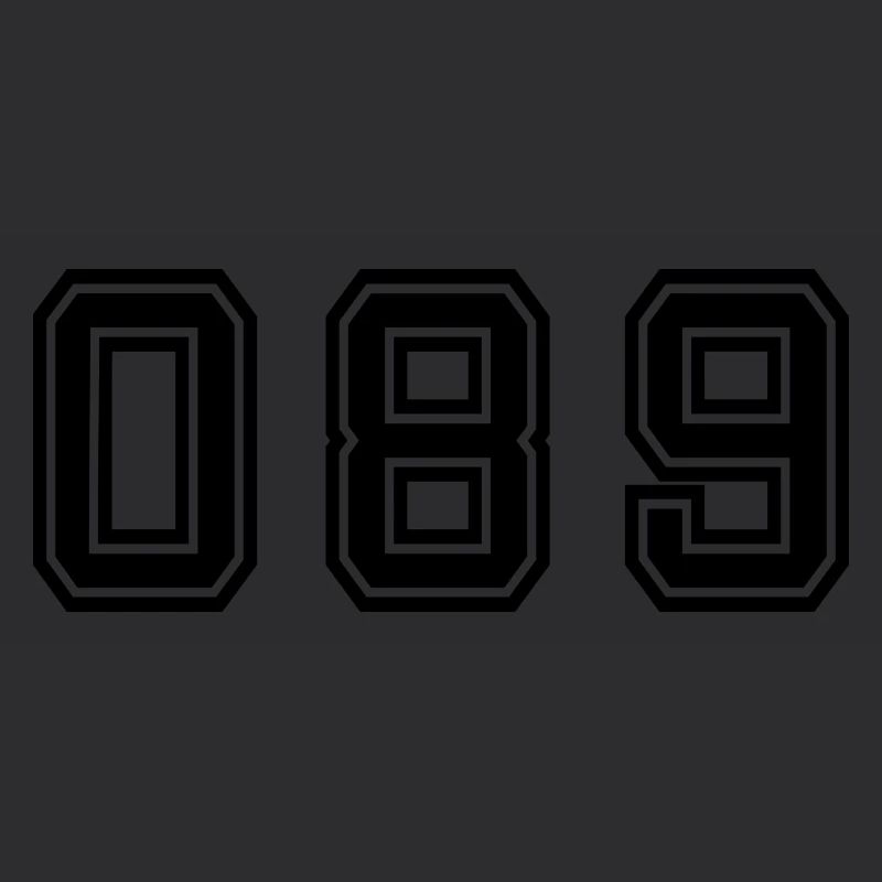 089 Munich