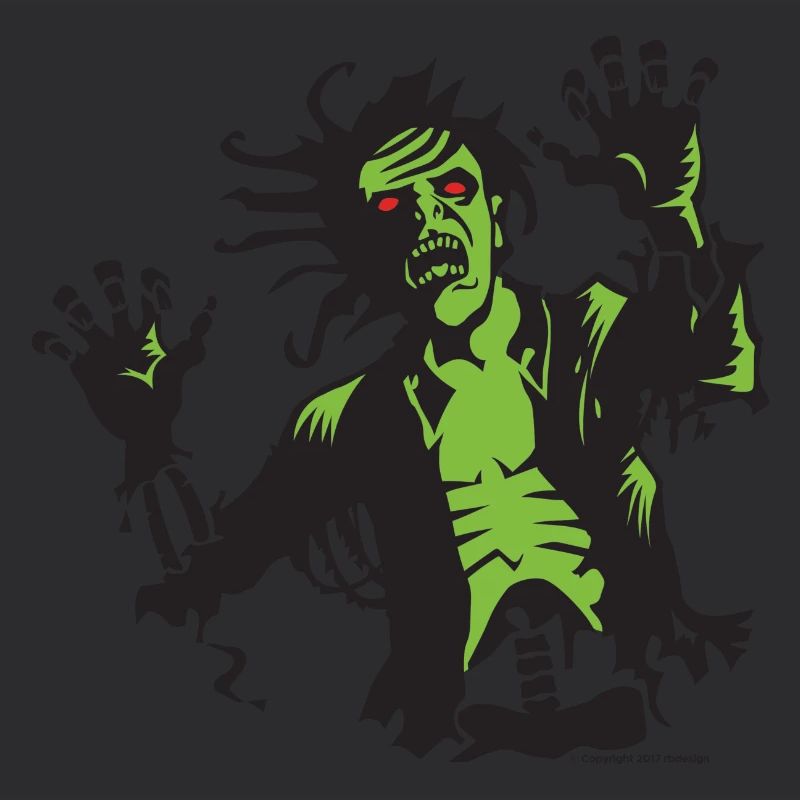 Zombie Attack