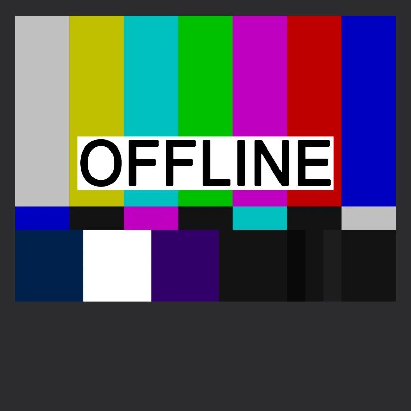 Offline Shirt Gift