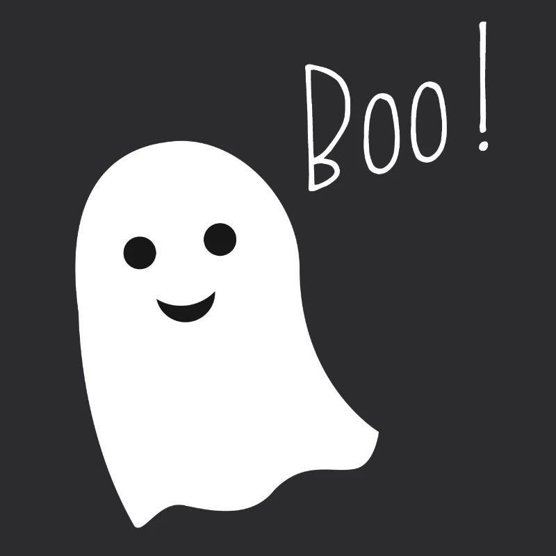 Fantôme boo