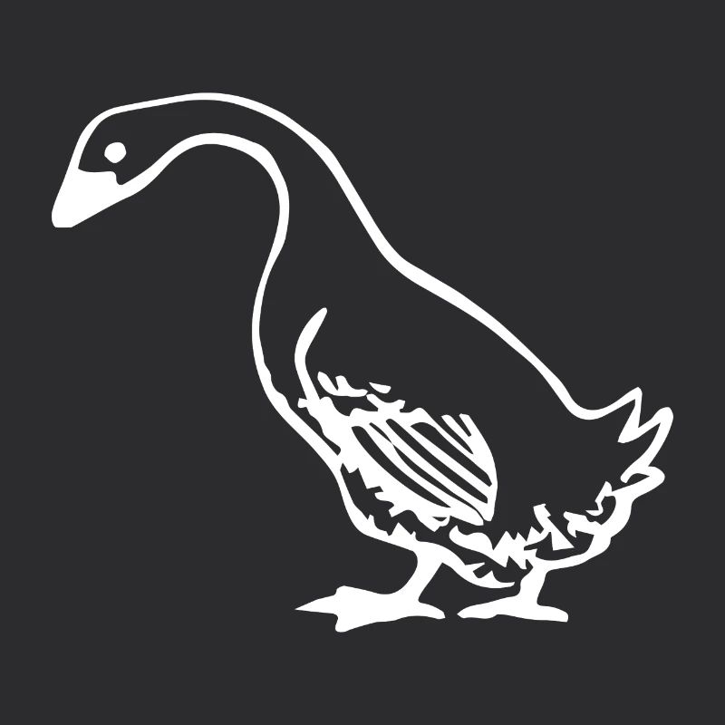 goose