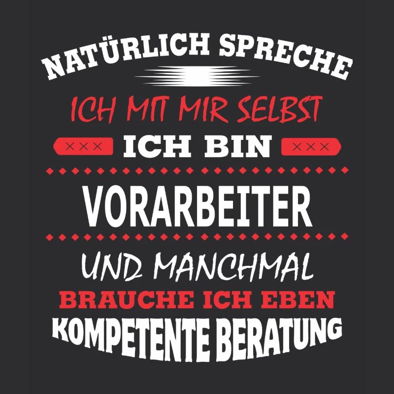 VORARBEITER
