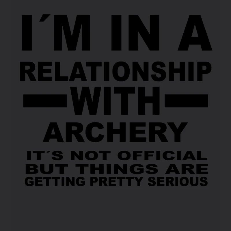 relationship with ARCHERY