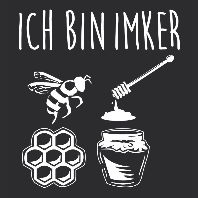 Ich bin Imker