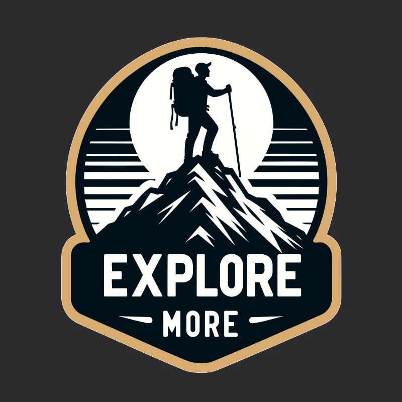 Explore more - Wanderer