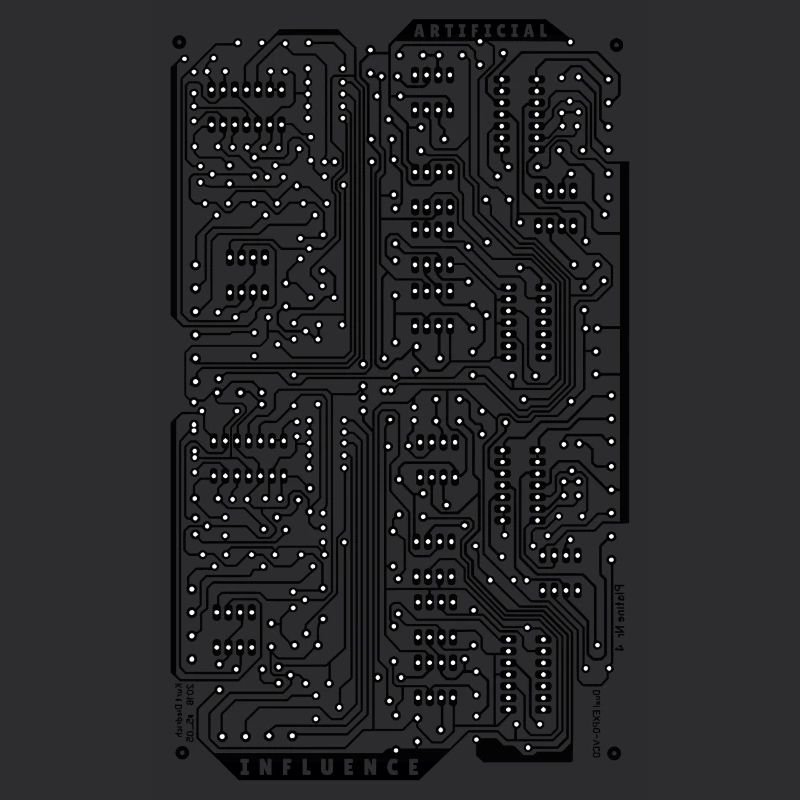 Artificial Influence