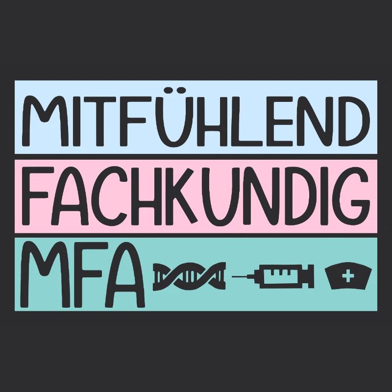 Assistant médical expert MFA