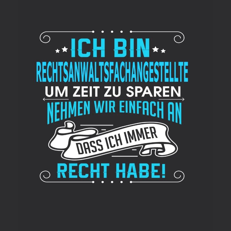RECHTSANWALTSFACHANGESTELLTE