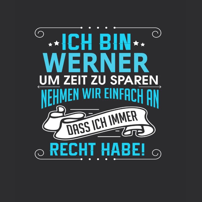 WERNER