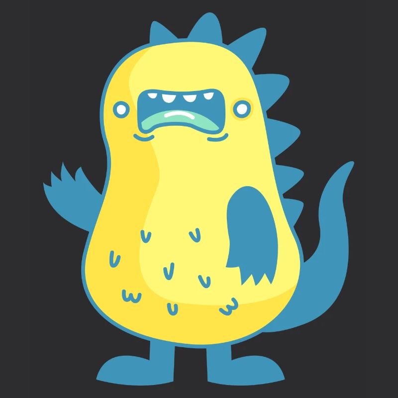monstre