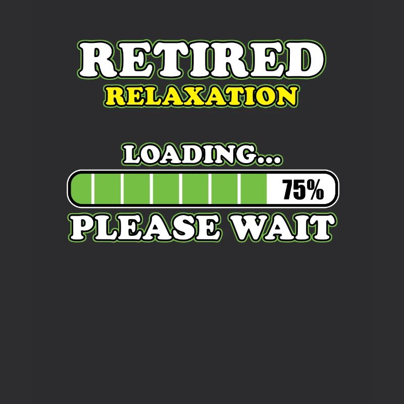 Retired Loading