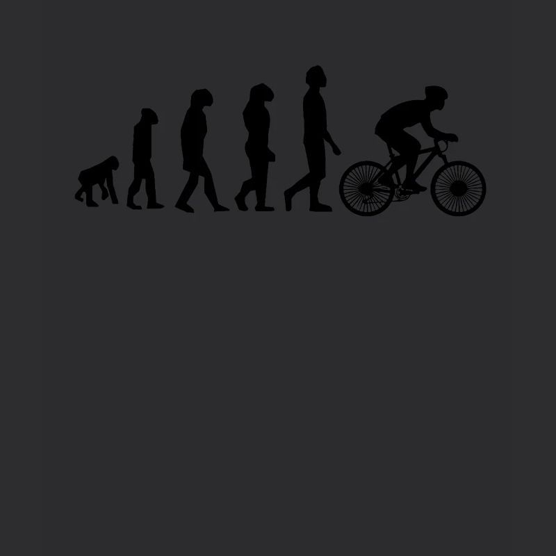 VTT descente descente VTT évolution